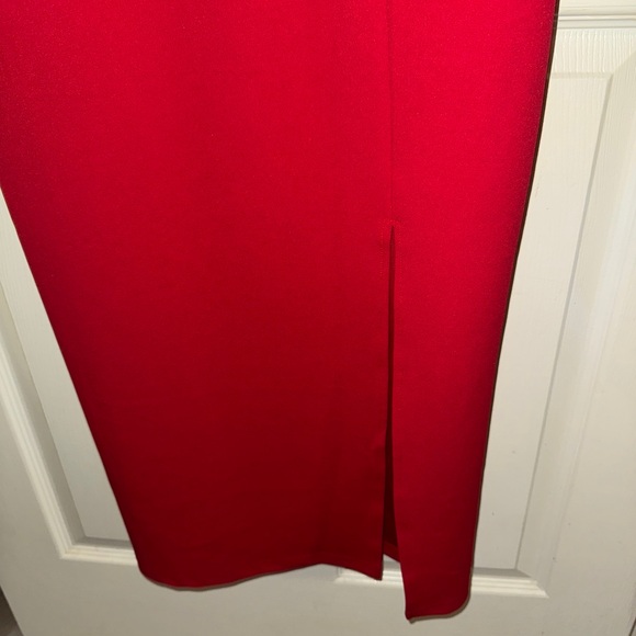 NEW PETAL & PUP HYATT DRESS SIZE: 12 - Picture 10 of 15